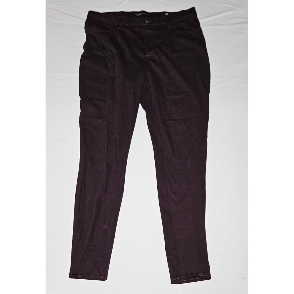 Womens Lee‎ Platinum Petite Skinny Jeggings Persian PM Size L P007253